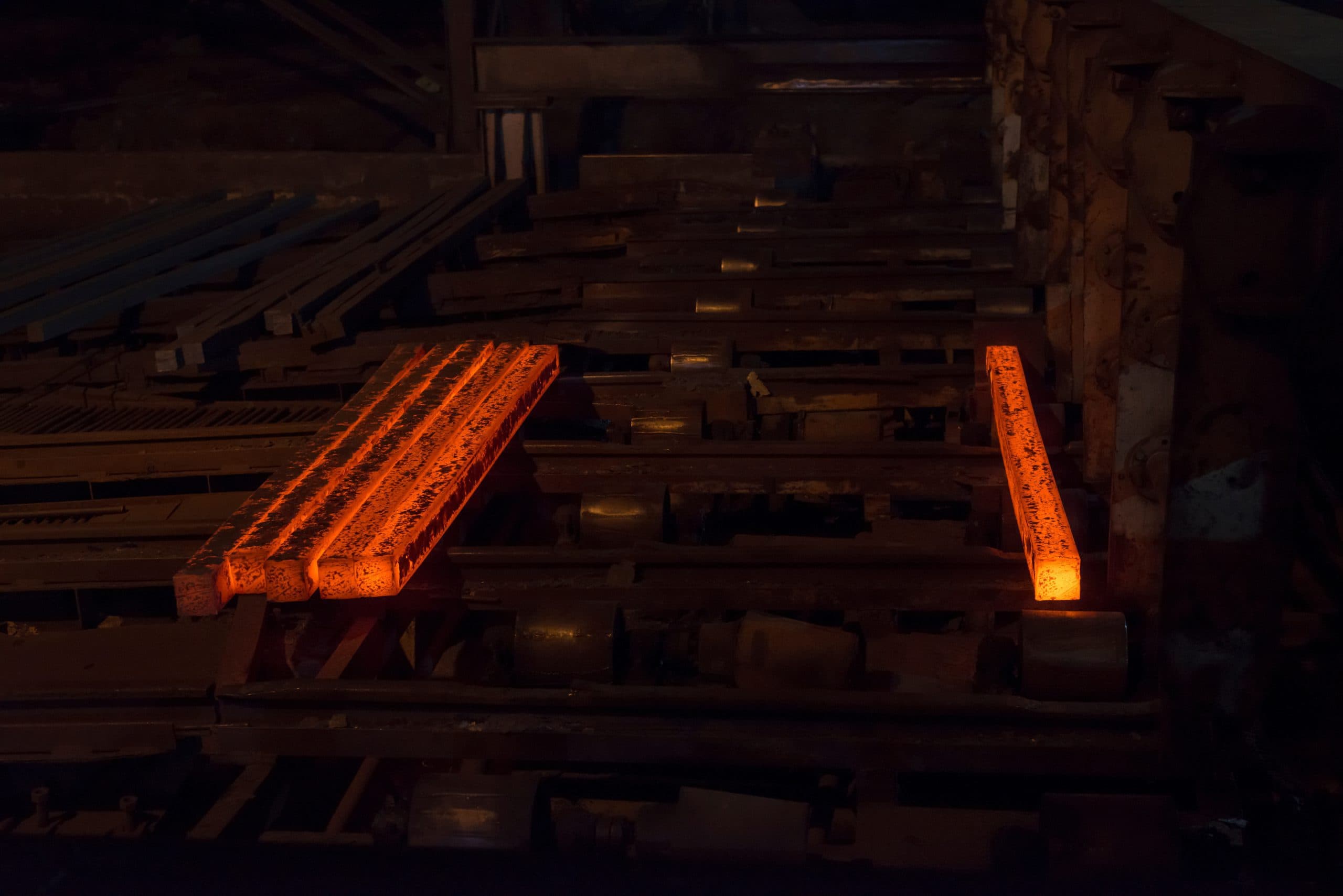 High-Quality,Best TMT Rebars Background