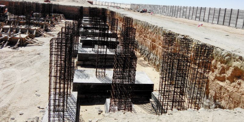 Types of Pile Foundation