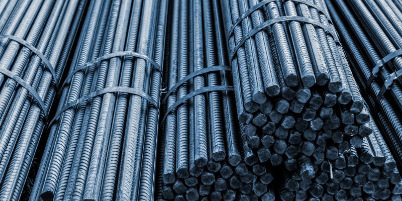 Why Top Industry Leaders Choose Jumbo TMT Bars